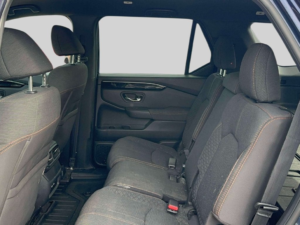 2023 Honda Pilot Sport