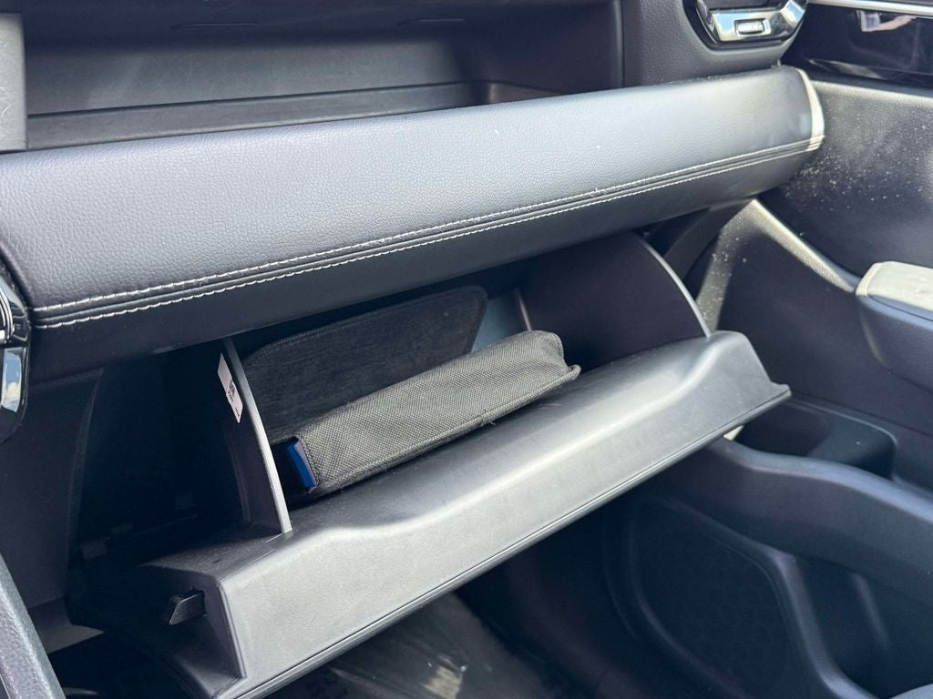 2024 Honda Pilot EX-L 8 Passenger