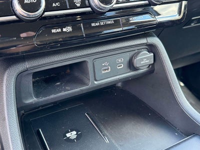 2024 Honda Pilot EX-L 8 Passenger