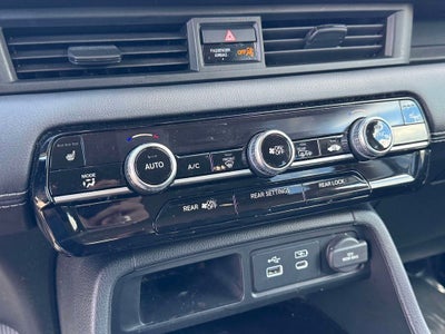 2024 Honda Pilot EX-L 8 Passenger