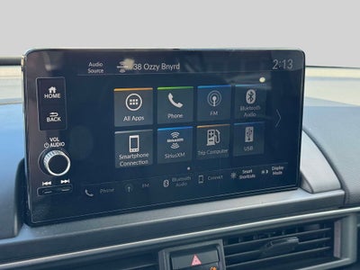 2024 Honda Pilot EX-L 8 Passenger