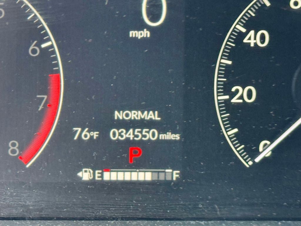 2024 Honda Pilot EX-L 8 Passenger