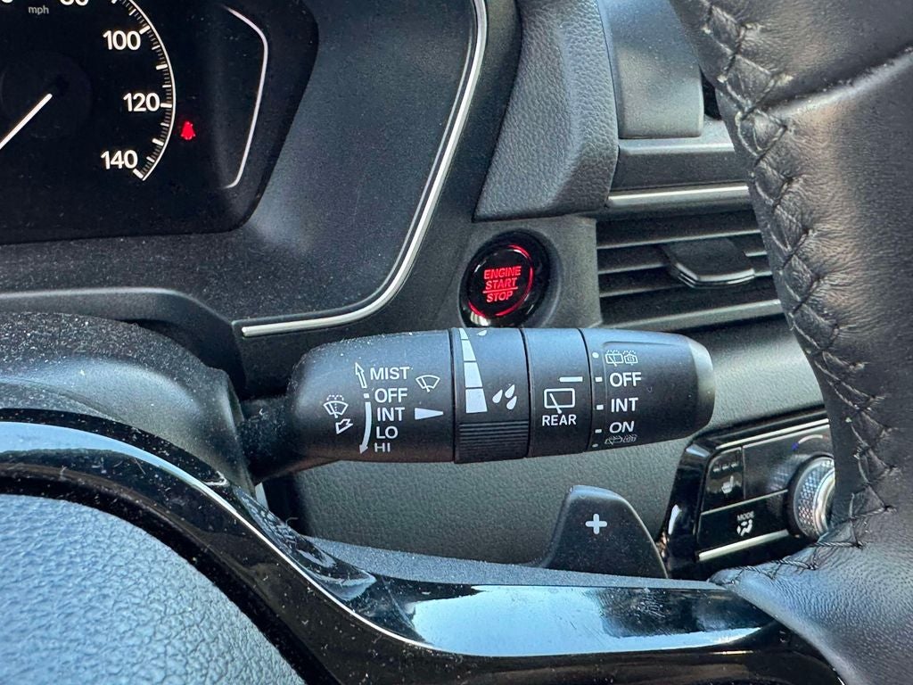 2024 Honda Pilot EX-L 8 Passenger