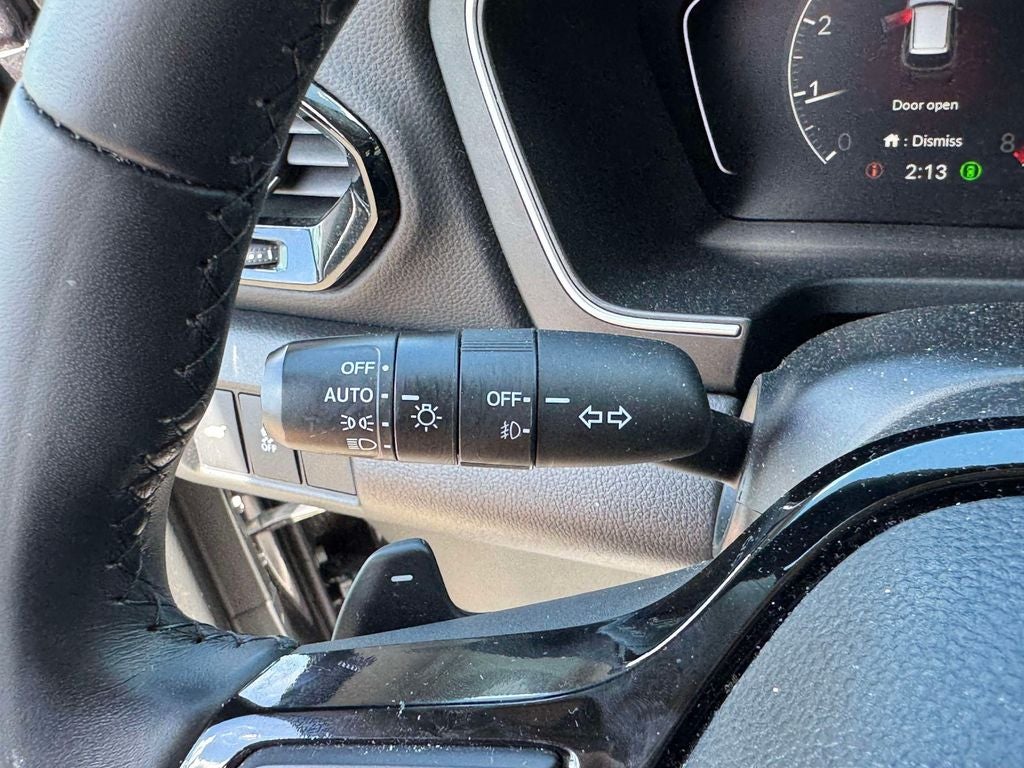2024 Honda Pilot EX-L 8 Passenger