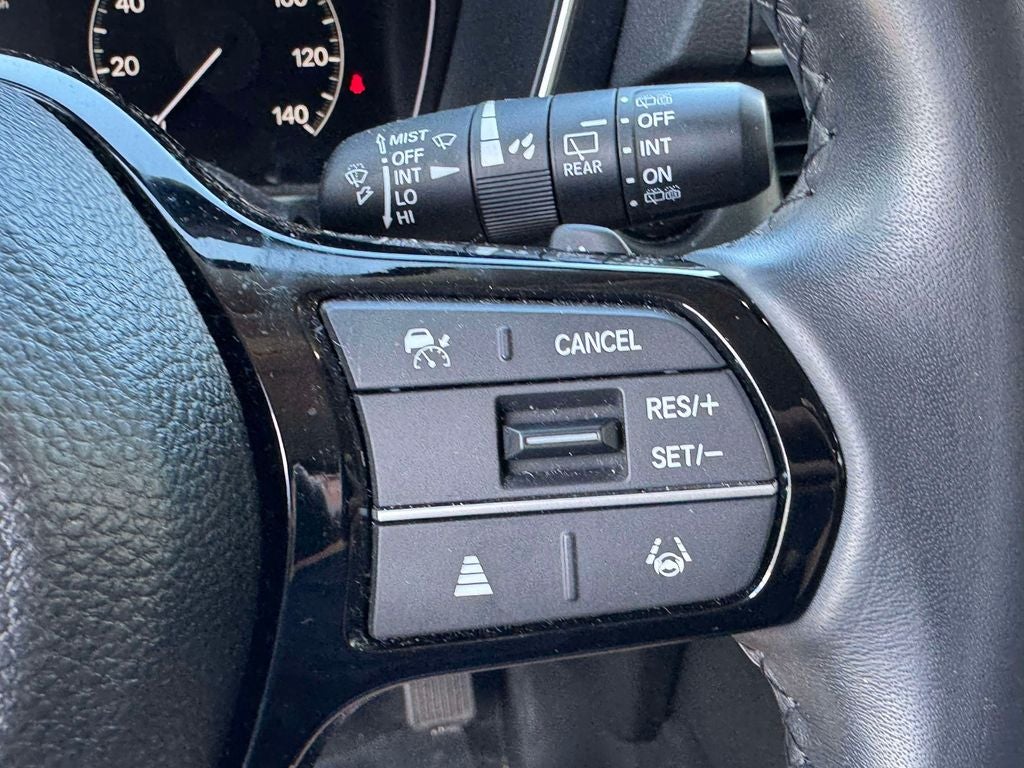 2024 Honda Pilot EX-L 8 Passenger