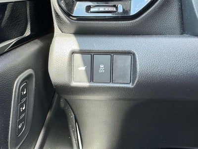 2024 Honda Pilot EX-L 8 Passenger
