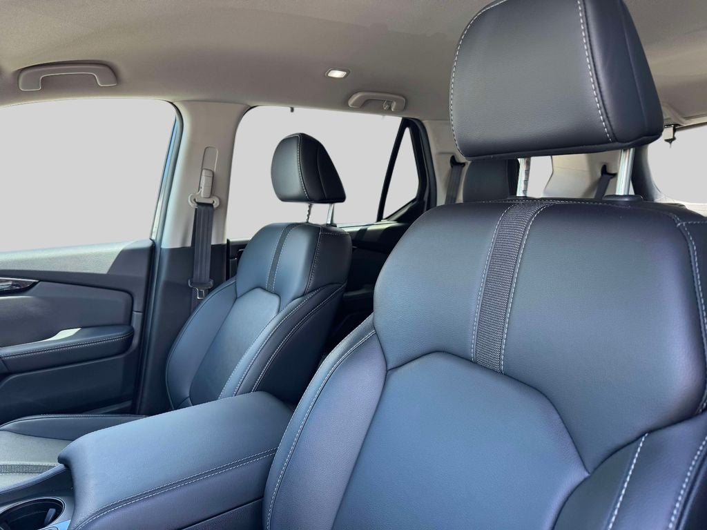 2024 Honda Pilot EX-L 8 Passenger