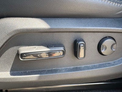 2024 Honda Pilot EX-L 8 Passenger