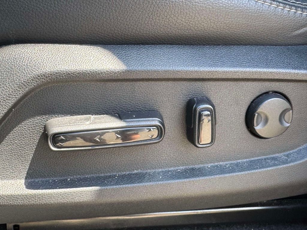 2024 Honda Pilot EX-L 8 Passenger