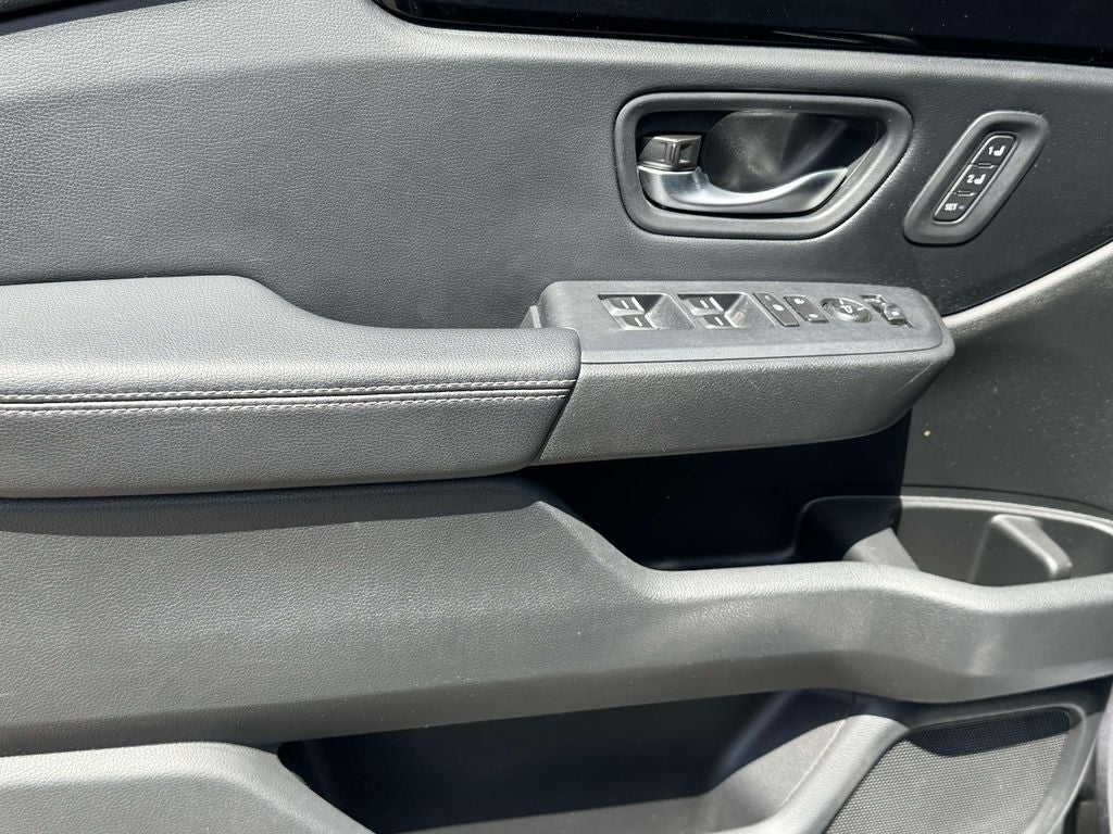 2024 Honda Pilot EX-L 8 Passenger