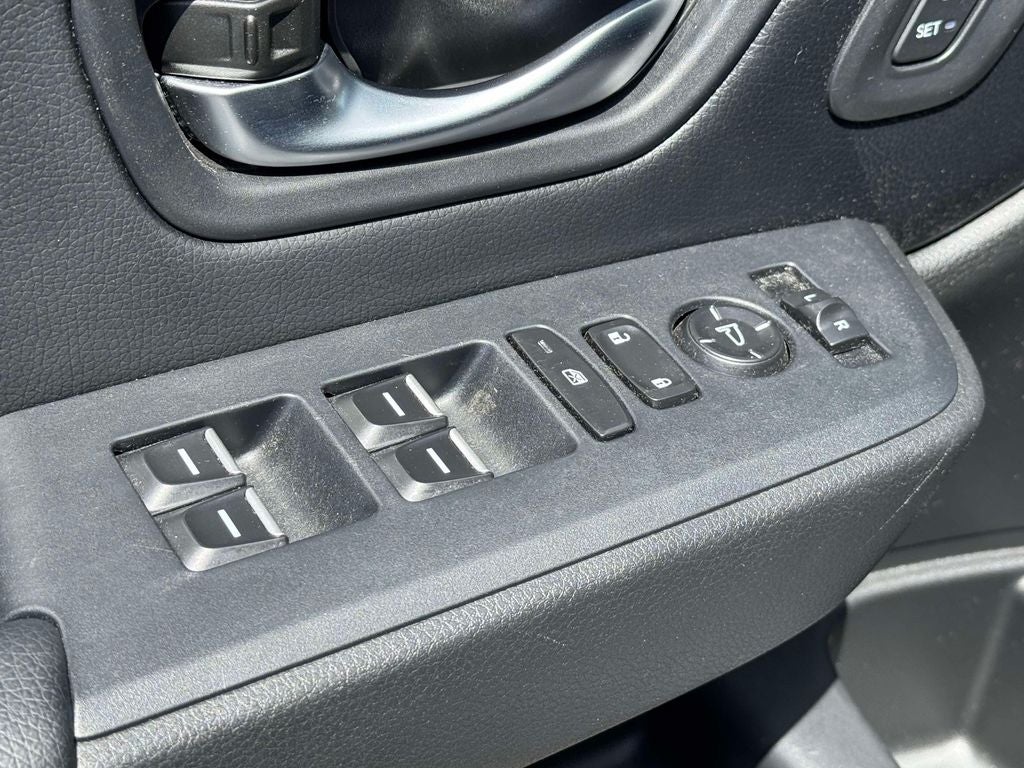 2024 Honda Pilot EX-L 8 Passenger