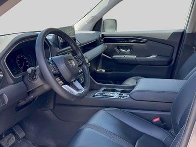 2024 Honda Pilot EX-L 8 Passenger