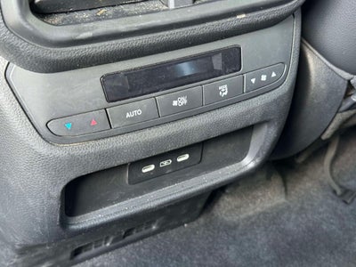 2024 Honda Pilot EX-L 8 Passenger