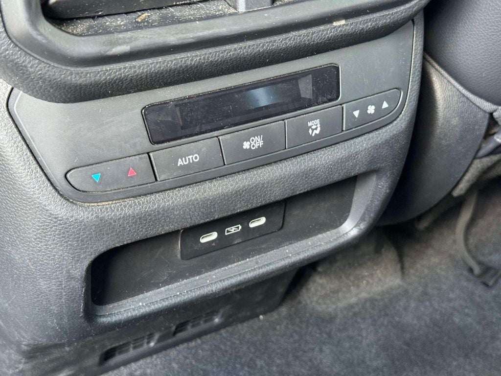2024 Honda Pilot EX-L 8 Passenger