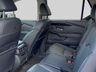2024 Honda Pilot EX-L 8 Passenger