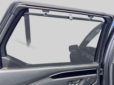 2024 Honda Pilot EX-L 8 Passenger