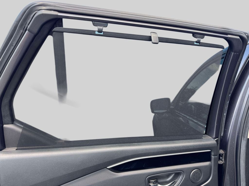 2024 Honda Pilot EX-L 8 Passenger