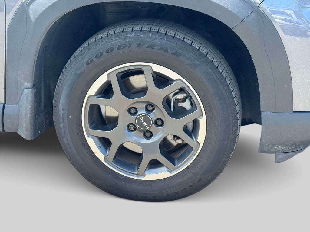 2024 Honda Pilot EX-L 8 Passenger