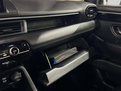 2024 Honda Pilot EX-L 8 Passenger