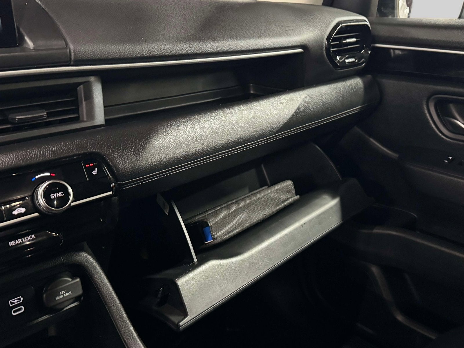2024 Honda Pilot EX-L 8 Passenger