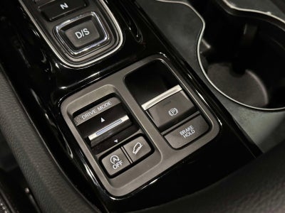 2024 Honda Pilot EX-L 8 Passenger