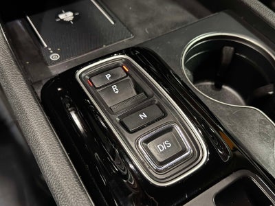 2024 Honda Pilot EX-L 8 Passenger