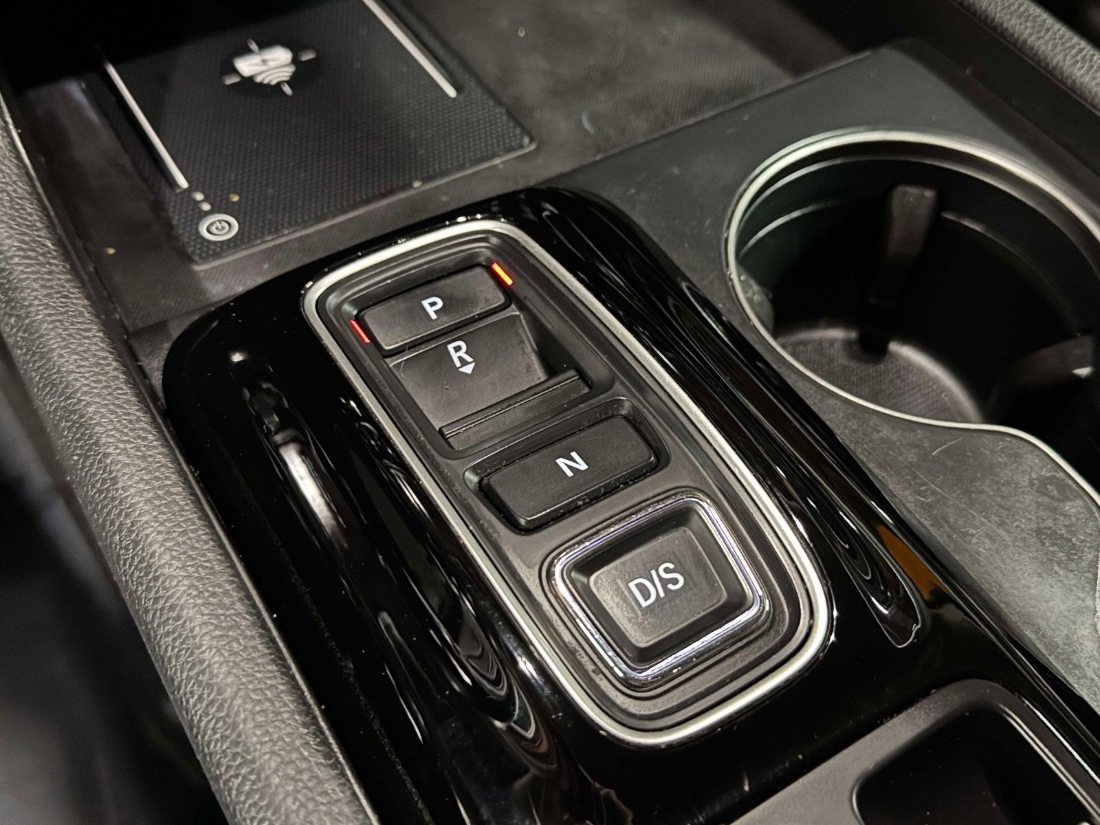 2024 Honda Pilot EX-L 8 Passenger