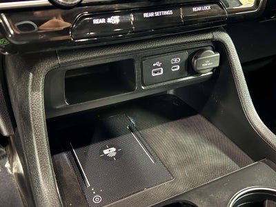 2024 Honda Pilot EX-L 8 Passenger