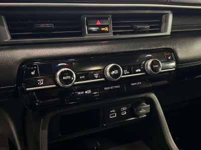 2024 Honda Pilot EX-L 8 Passenger