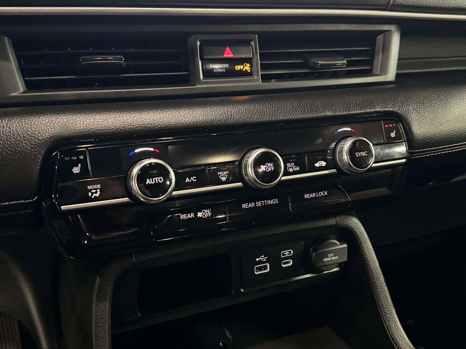 2024 Honda Pilot EX-L 8 Passenger