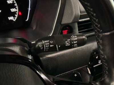 2024 Honda Pilot EX-L 8 Passenger