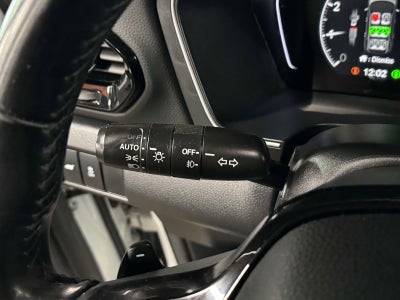 2024 Honda Pilot EX-L 8 Passenger