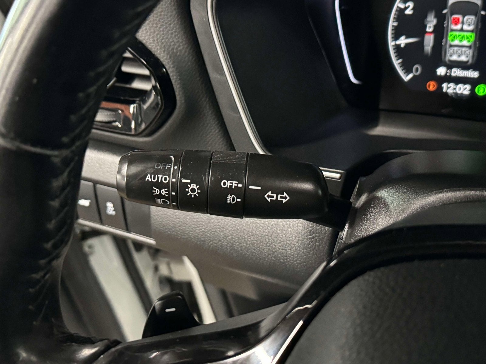 2024 Honda Pilot EX-L 8 Passenger