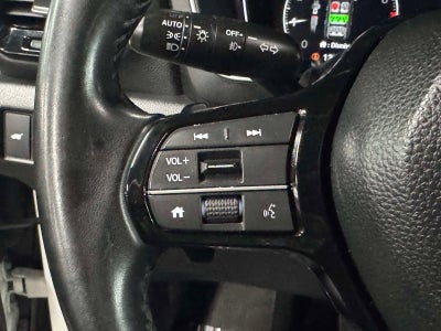 2024 Honda Pilot EX-L 8 Passenger