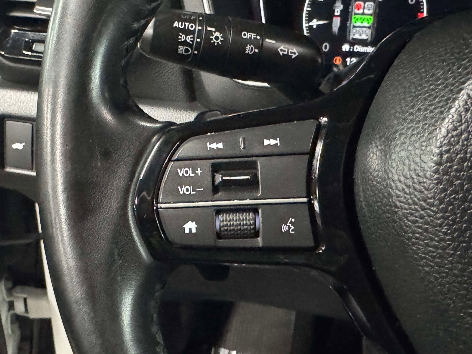 2024 Honda Pilot EX-L 8 Passenger