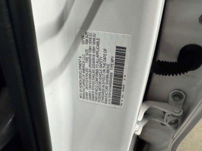 2024 Honda Pilot EX-L 8 Passenger