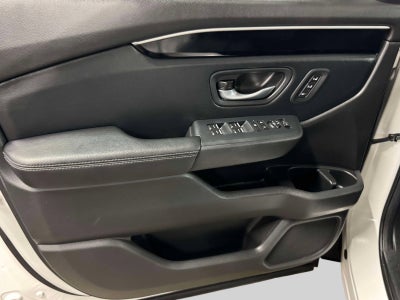 2024 Honda Pilot EX-L 8 Passenger