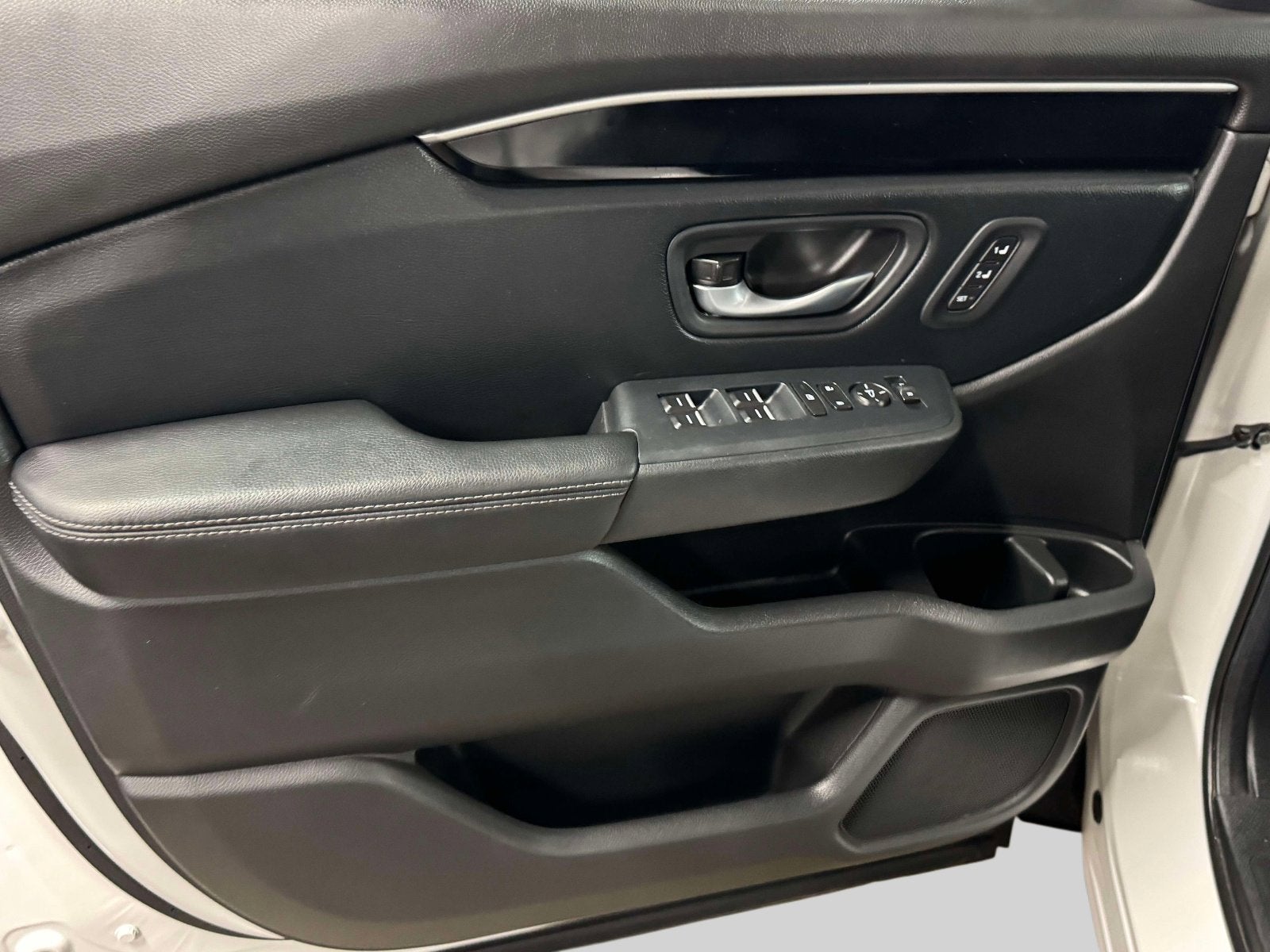2024 Honda Pilot EX-L 8 Passenger