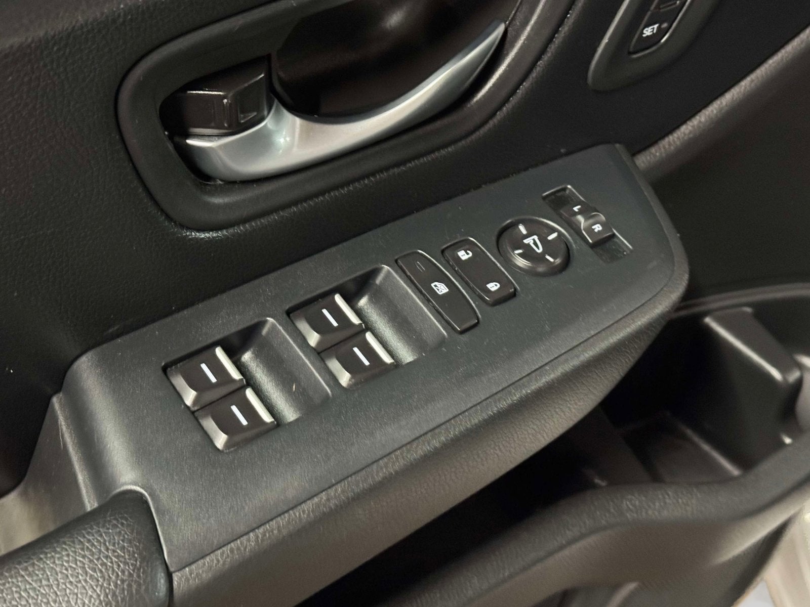 2024 Honda Pilot EX-L 8 Passenger
