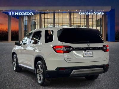 2024 Honda Pilot EX-L 8 Passenger