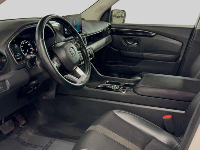 2024 Honda Pilot EX-L 8 Passenger