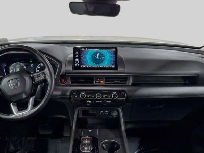 2024 Honda Pilot EX-L 8 Passenger