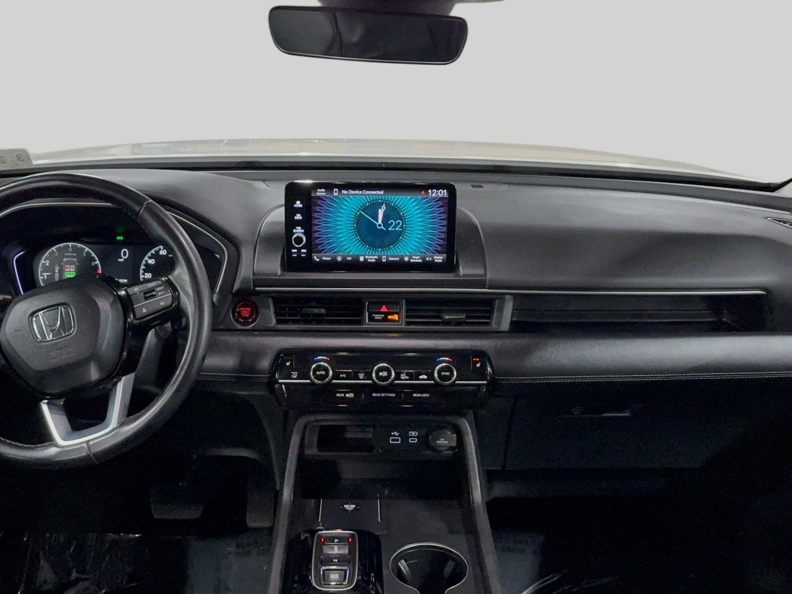 2024 Honda Pilot EX-L 8 Passenger