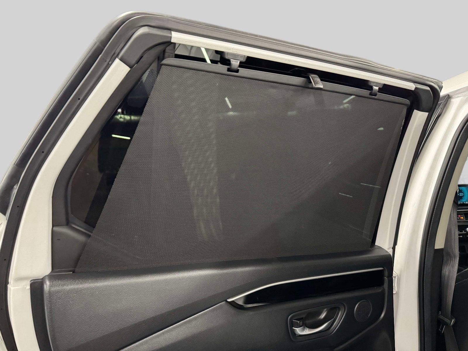 2024 Honda Pilot EX-L 8 Passenger