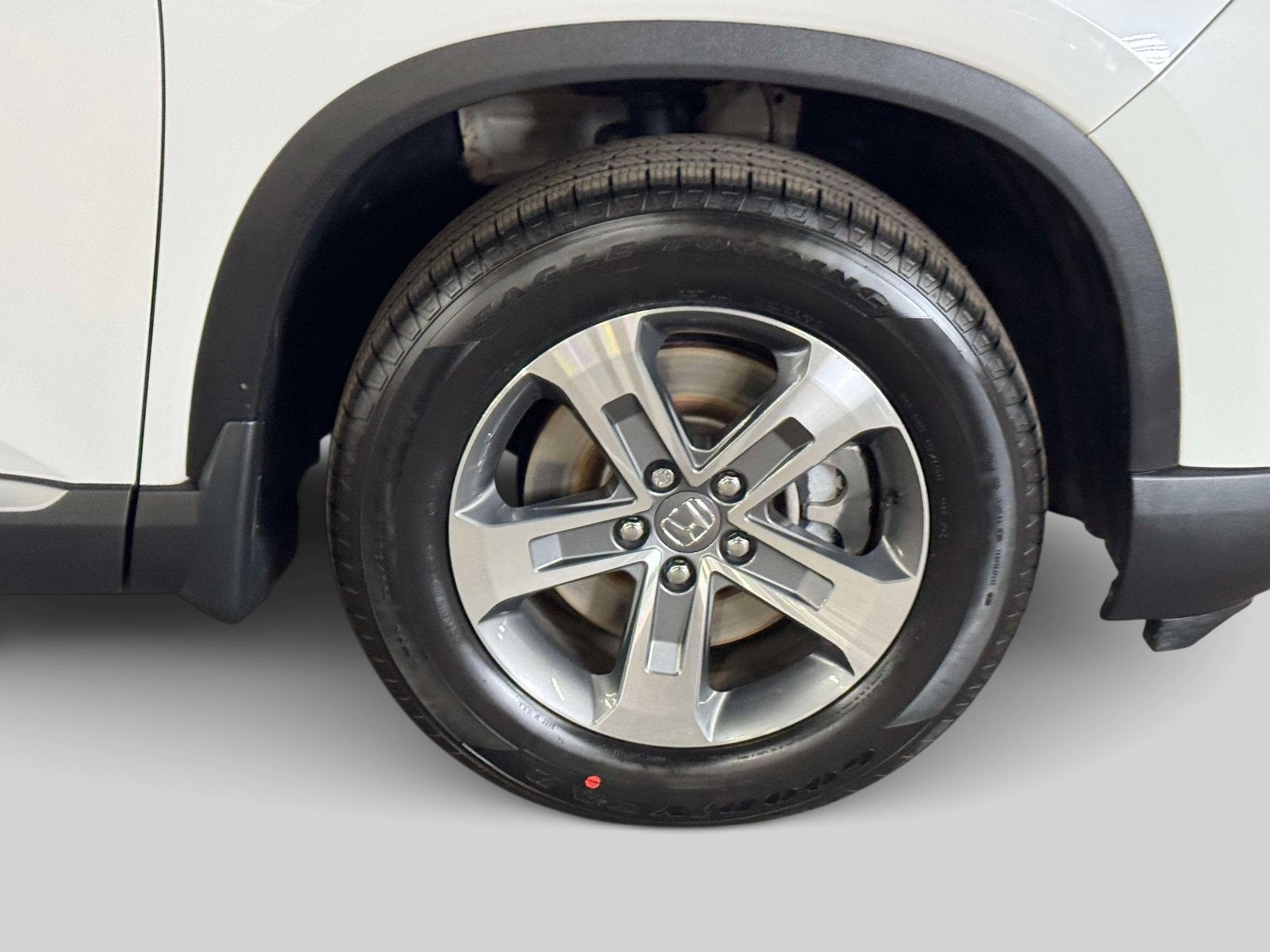 2024 Honda Pilot EX-L 8 Passenger