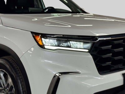 2024 Honda Pilot EX-L 8 Passenger