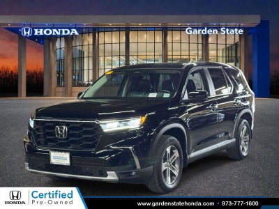 2023 Honda Pilot EX-L 8 Passenger