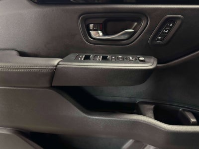 2023 Honda Pilot EX-L 8 Passenger