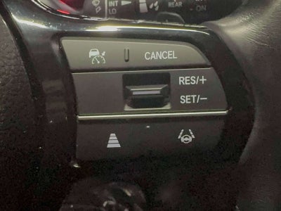 2023 Honda Pilot EX-L 8 Passenger
