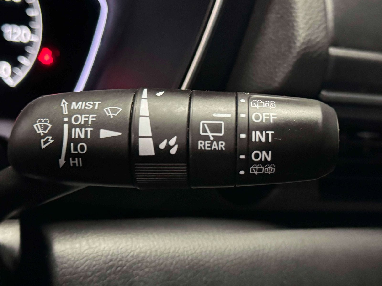 2023 Honda Pilot EX-L 8 Passenger